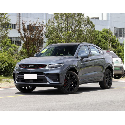 2023 Geely Hot Sale 5 Seats 2.0T Xingyue L Gasoline SUV New Car